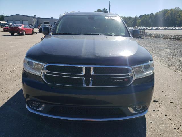 VIN 1C4RDHAG8EC344834 2014 Dodge Durango, Sxt no.5