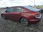 HONDA CIVIC EX photo