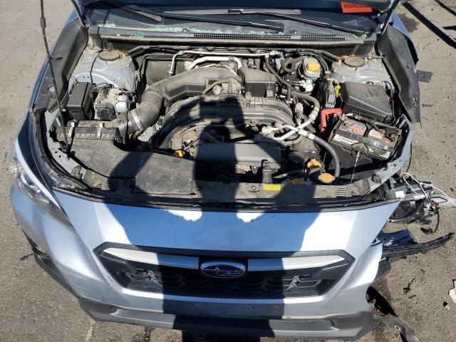 2019 SUBARU CROSSTREK - JF2GTAEC0K8295203