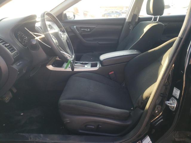 2015 NISSAN ALTIMA 2.5 - 1N4AL3AP2FN887370