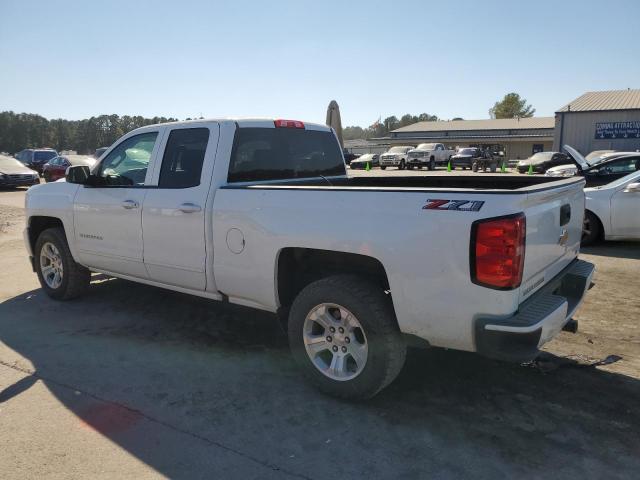 2018 CHEVROLET SILVERADO - 1GCVKREC7JZ251862