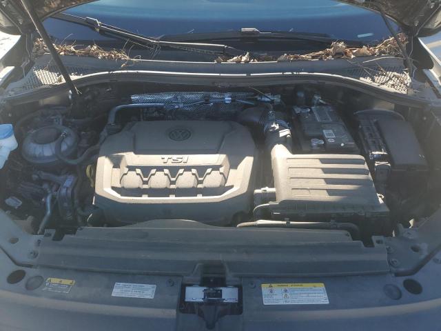 2021 VOLKSWAGEN TIGUAN SE - 3VV3B7AX2MM158906