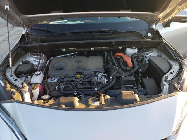 2021 TOYOTA VENZA LE - JTEAAAAH6MJ058279