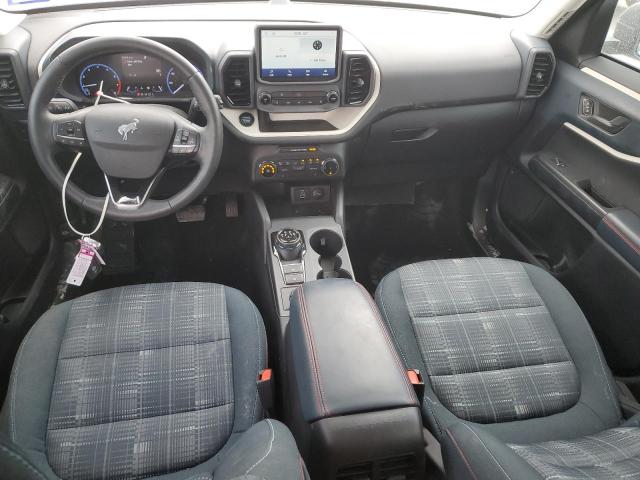 2023 FORD BRONCO SPO - 3FMCR9G66PRD26084