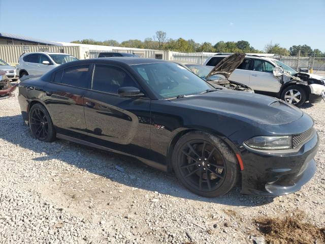 Vin: 2c3cdxgj4hh542190, lot: 75236724, dodge charger r/t 392 20174