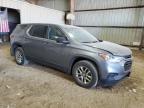 CHEVROLET TRAVERSE L photo