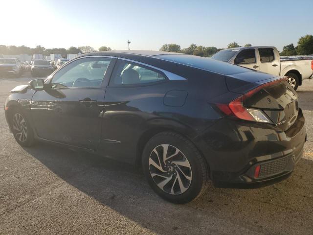 VIN 2HGFC4B06GH308531 2016 Honda Civic, LX no.2