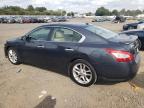 NISSAN MAXIMA S photo