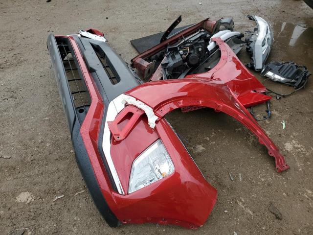 2020 MITSUBISHI ECLIPSE CR - JA4AT3AA8LZ006210
