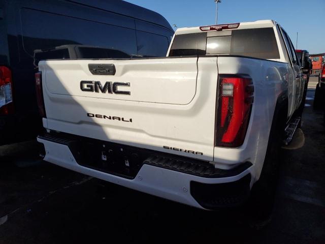 VIN 1GT49WEY9RF106062 2024 GMC Sierra, K3500 Denali no.3