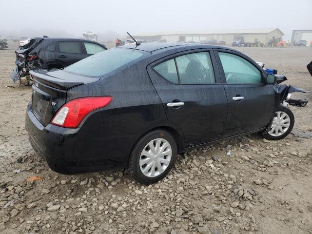 2019 NISSAN VERSA S - 3N1CN7AP7KL877936