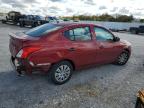 NISSAN VERSA S photo