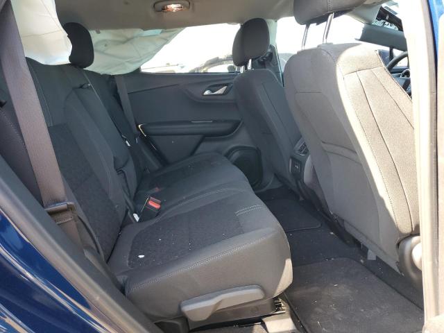 2022 CHEVROLET BLAZER 2LT - 3GNKBCR41NS177013