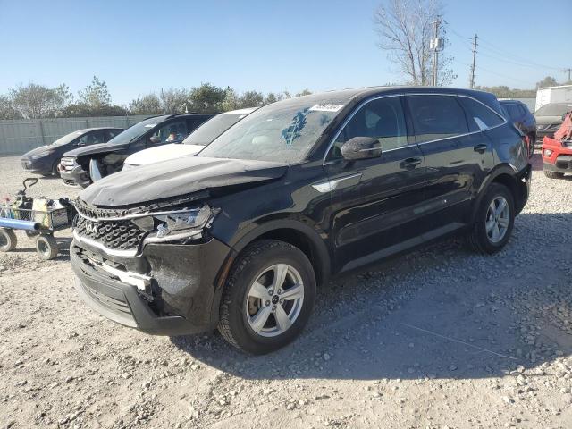 2022 KIA SORENTO LX #3024076657