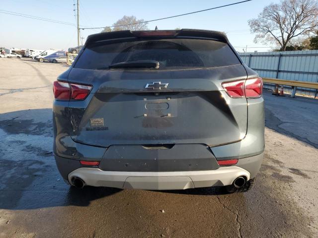 2020 CHEVROLET BLAZER 1LT - 3GNKBBRA8LS596277