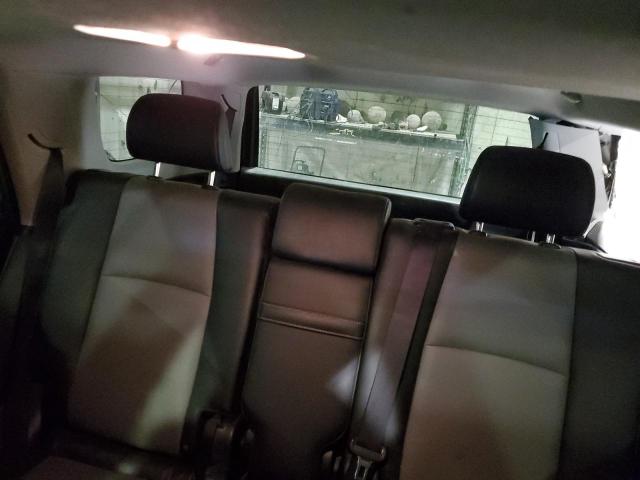 2019 TOYOTA 4RUNNER SR - JTEBU5JR0K5660094