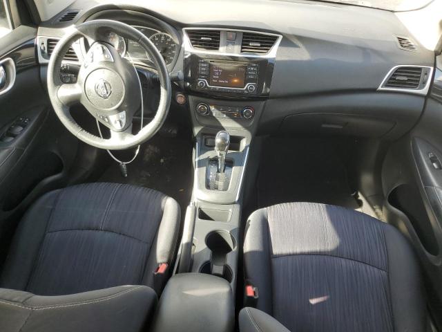 2017 NISSAN SENTRA S - 3N1AB7APXHL653293
