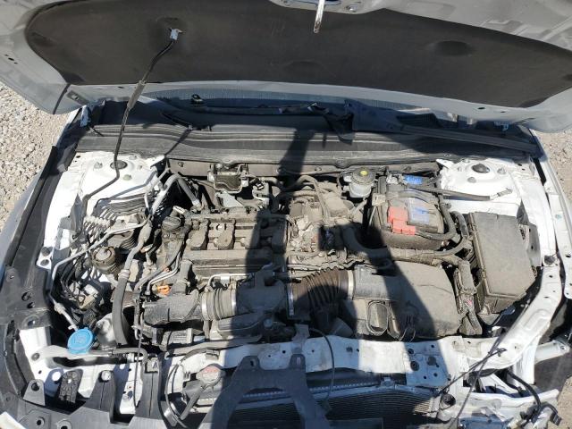 VIN 1HGCV1F36NA065587 2022 Honda Accord, Sport no.11