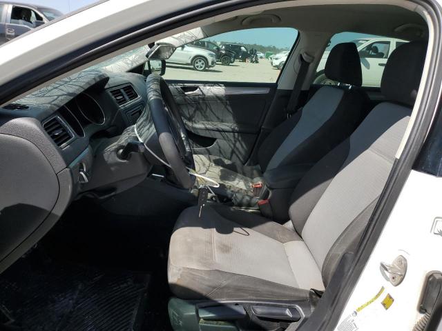 2017 VOLKSWAGEN JETTA S - 3VW2B7AJXHM406389