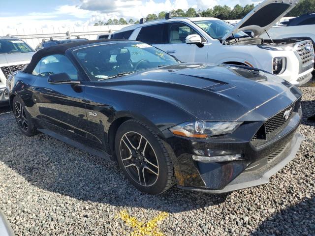 2018 FORD MUSTANG GT - 1FATP8FF0J5111709