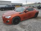 TOYOTA SCION FR-S photo