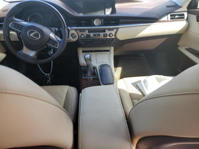 2016 LEXUS ES 350 - JTHBK1GG4G2235431
