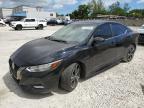 2020 NISSAN SENTRA SR - 3N1AB8DVXLY275116