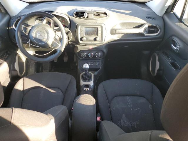 2016 JEEP RENEGADE S - ZACCJAAW0GPC58817
