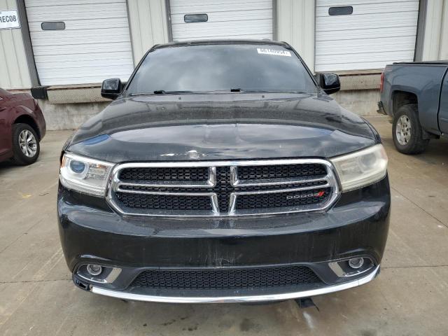 VIN 1C4RDJAGXFC793585 2015 Dodge Durango, Sxt no.5