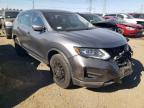 NISSAN ROGUE S photo