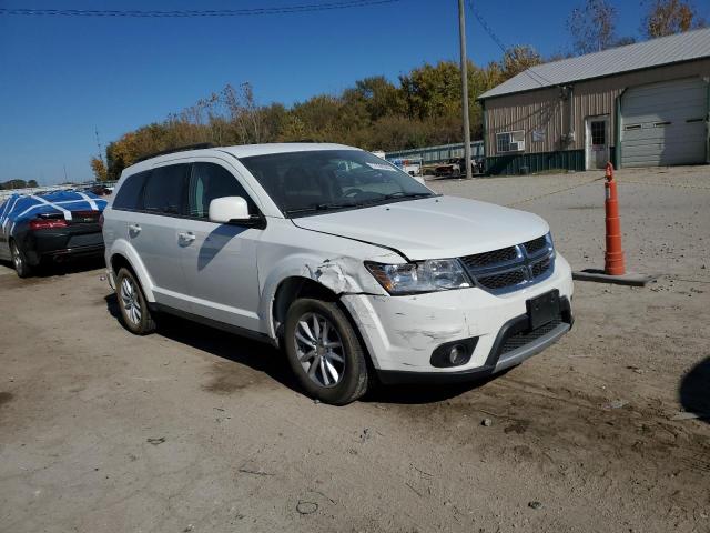 2016 DODGE JOURNEY SX - 3C4PDDBG2GT213050