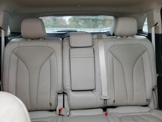 2023 LINCOLN NAUTILUS R - 2LMPJ8K92PBL04011