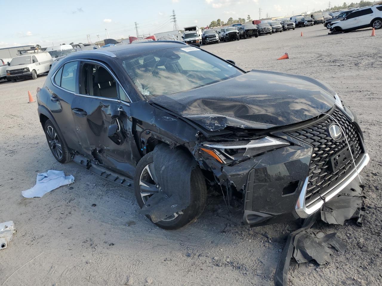 Lot #2989333739 2024 LEXUS UX 250H BA