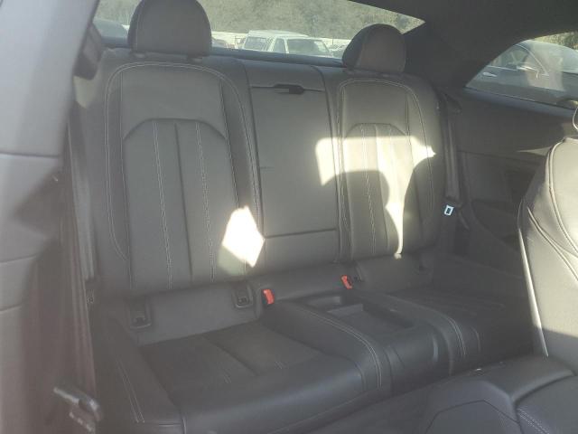 2021 AUDI A5 PRESTIG - WAUUAAF59MA054305