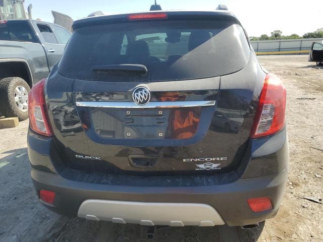 2016 BUICK ENCORE - KL4CJASB8GB597390