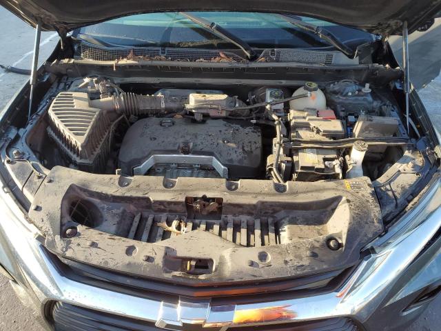 2020 CHEVROLET BLAZER 1LT - 3GNKBBRA8LS596277
