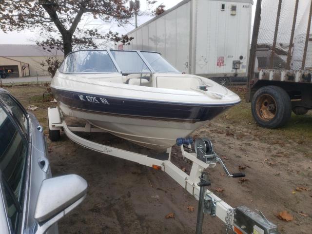 BAYL 20FT BOAT 1996 two tone   BIYE89CXC696 photo #1