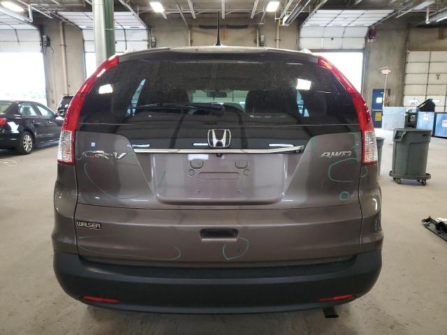 VIN 2HKRM4H79EH620599 2014 Honda CR-V, Exl no.6