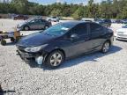 2016 CHEVROLET CRUZE LS - 1G1BC5SM1G7316708