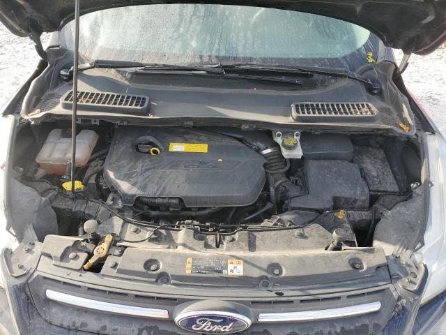 VIN 1FMCU0GX2GUC87330 2016 Ford Escape, SE no.12