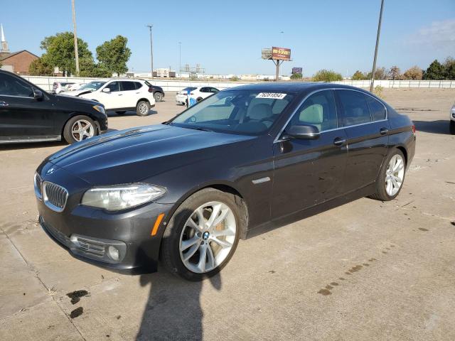 BMW 535 XI