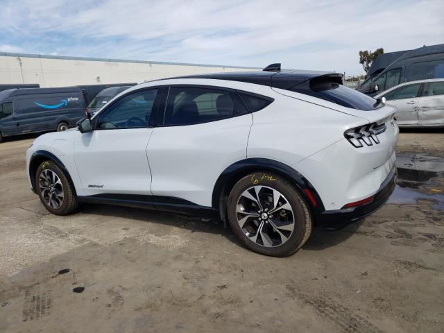 2023 FORD MUSTANG MA - 3FMTK3SU3PMA96847