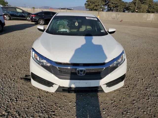 VIN 19XFC2F59HE064136 2017 Honda Civic, LX no.5