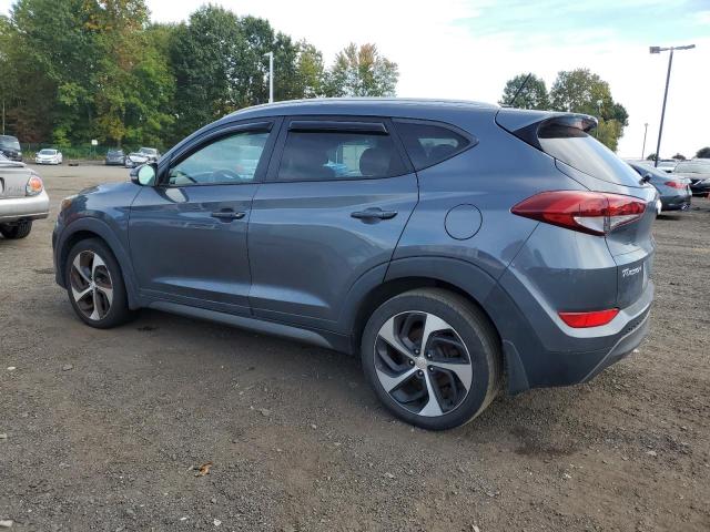 VIN KM8J3CA26GU069481 2016 Hyundai Tucson, Limited no.2