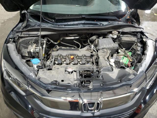 2019 HONDA HR-V LX - 3CZRU6H31KG734040