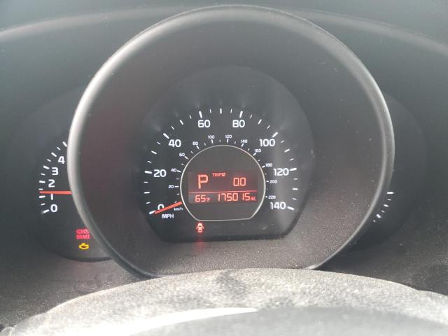 2017 KIA SOUL + - KNDJP3A52H7418624