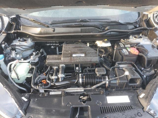 2019 HONDA CRV EXL - 2HKRW2H88KH616210