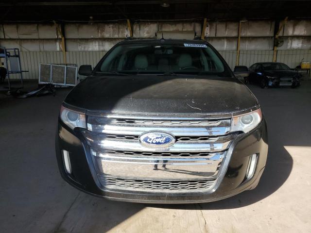 VIN 2FMDK3J93DBC74688 2013 Ford Edge, Sel no.5