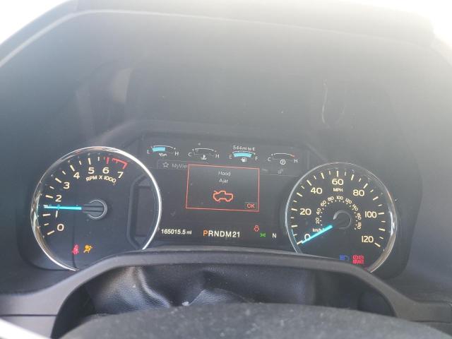2016 FORD F150 SUPER - 1FTEW1EGXGFB62483