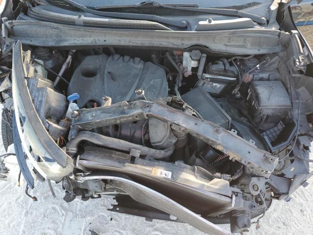 2015 HYUNDAI TUCSON LIM - KM8JU3AG7FU104715